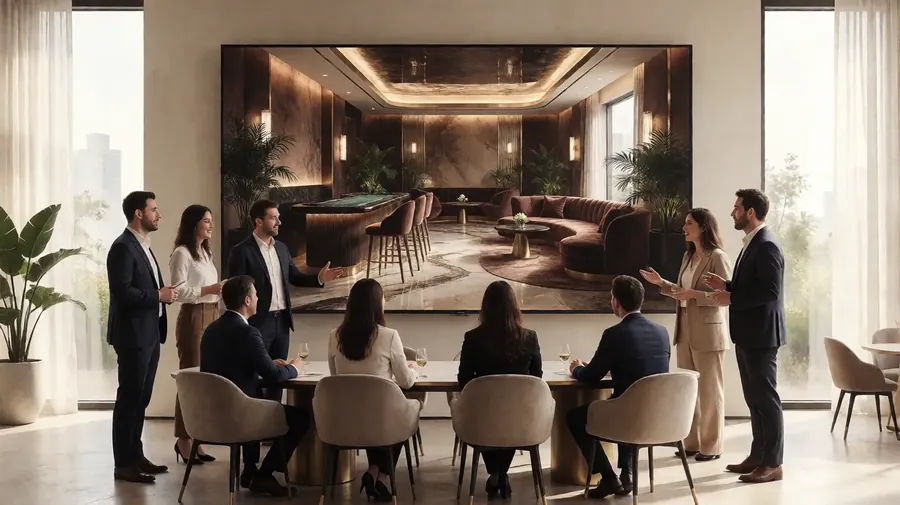 Interior Design Trends 2026: Hoe Huizen Veranderen